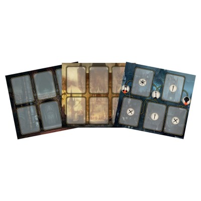 Настолна игра с карти Dark Souls: The Card Game